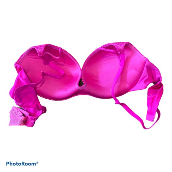 Body Kiss Lasenza Bras - Picture 2 of 4